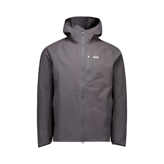 Jacke POC MOTION RAIN Grau