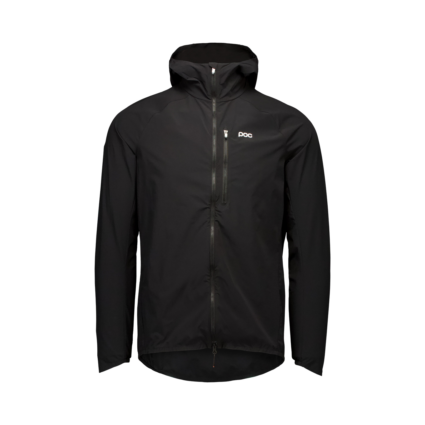 POC MOTION WIND Jacke Schwarz