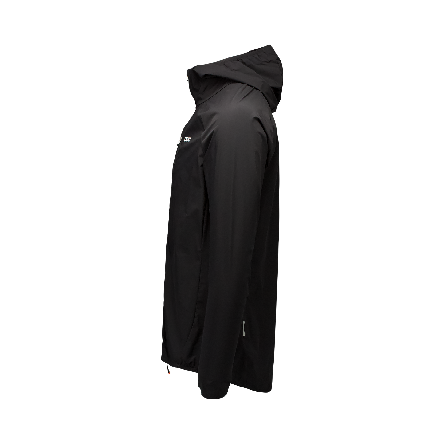 POC MOTION WIND Jacke Schwarz