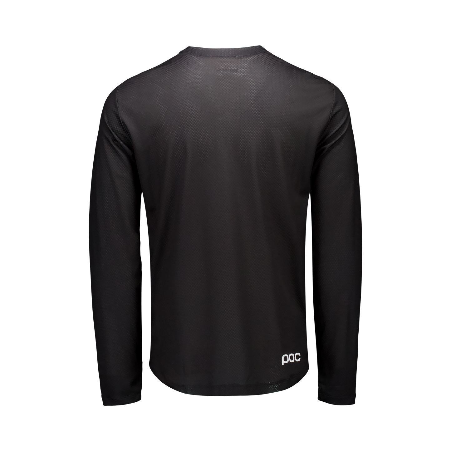 POC MOTION AIR Trikot Langarm Schwarz