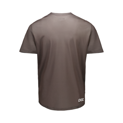 Trikot POC MOTION AIR Kurzarm Grau
