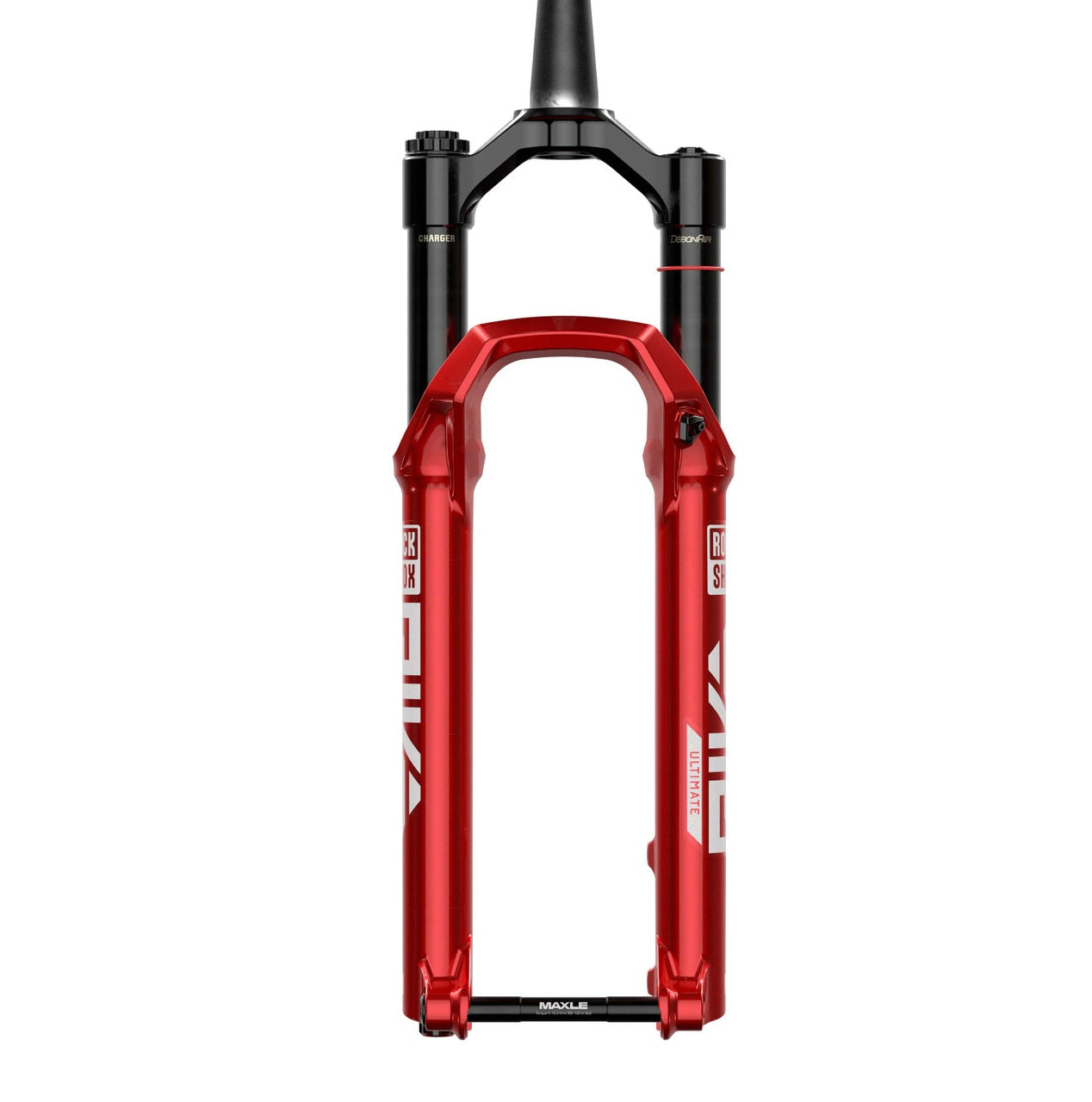 Gabel ROCKSHOX PIKE Ultimate Charger 3.1 RC2 29" Achse 15x110mm Boost Offset 44 D2 Rot