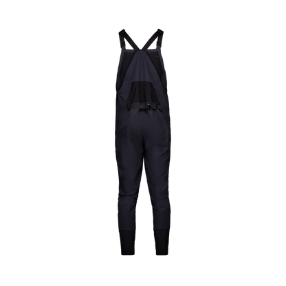Latzhose POC MOTION DUNGAREE Schwarz