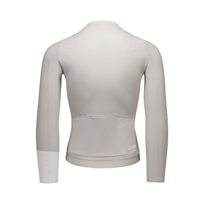 Langarm-Trikot POC CADENCE Grau