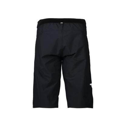 Short POC ESSENTIAL ENDURO Schwarz