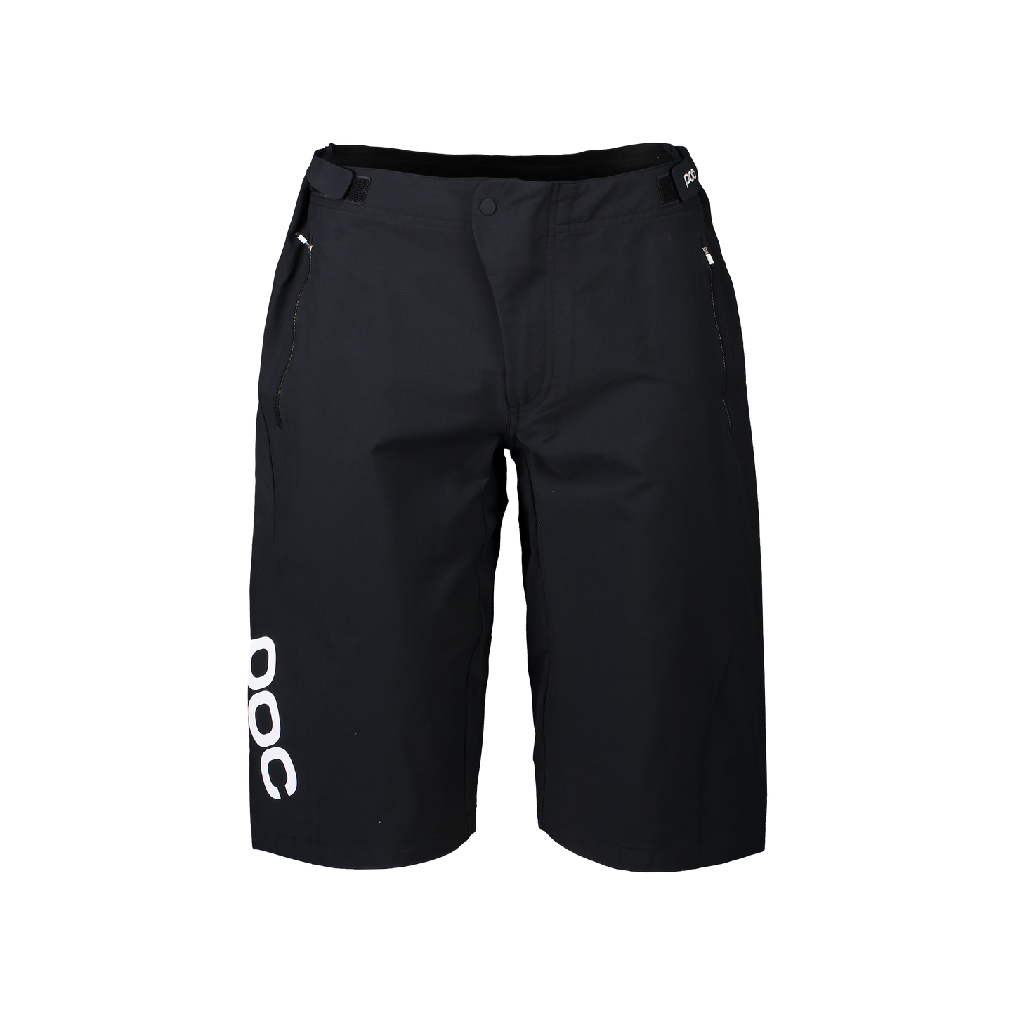 POC ESSENTIAL ENDURO Shorts Schwarz