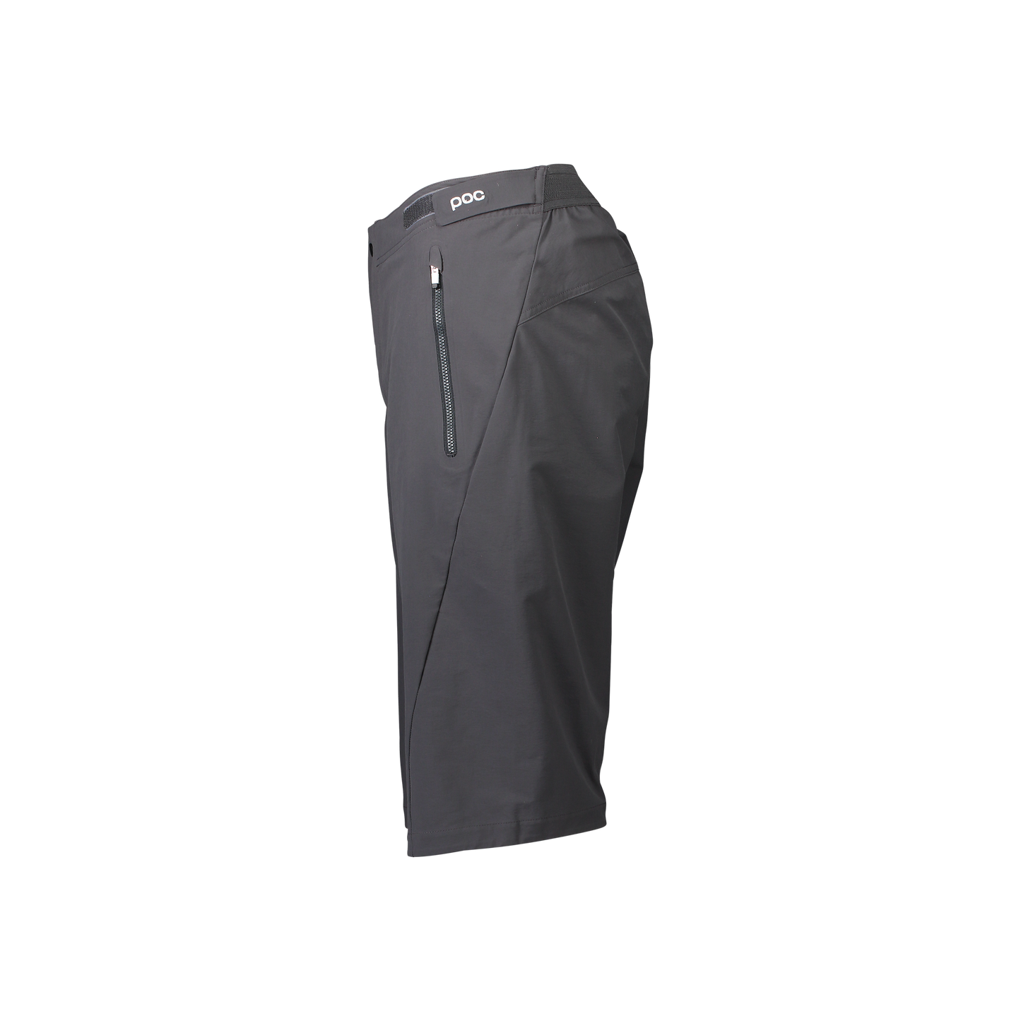 POC ESSENTIAL ENDURO Shorts Grau