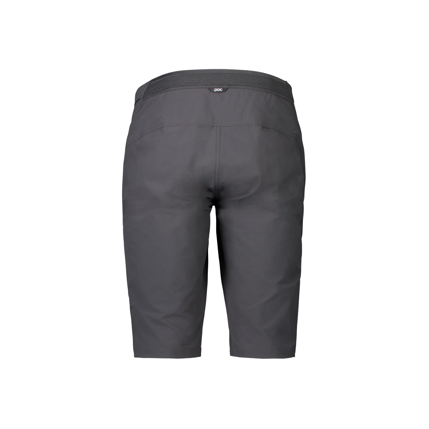 POC ESSENTIAL ENDURO Shorts Grau