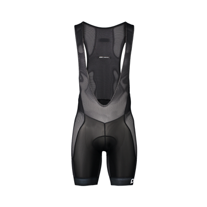 Träger-Innenshort POC MTB AIR Schwarz
