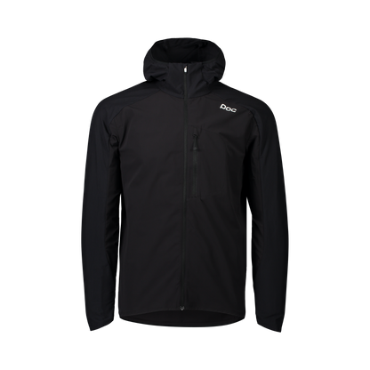 Jacke POC GUARDIAN AIR Schwarz