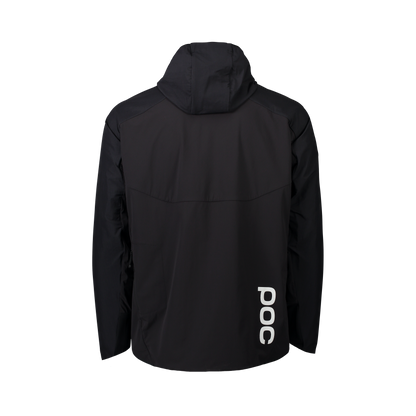 Jacke POC GUARDIAN AIR Schwarz