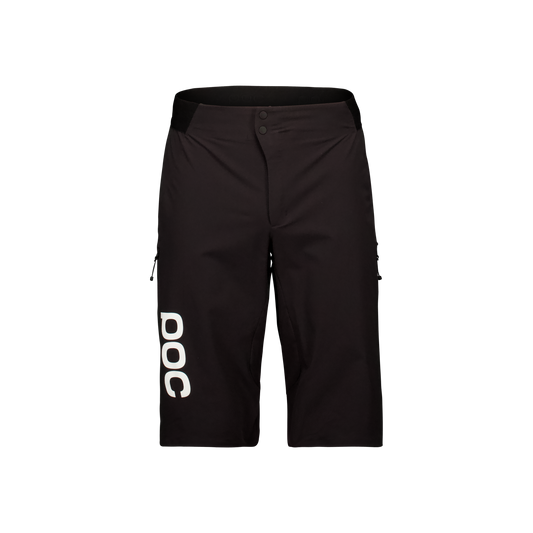 POC GUARDIAN AIR Shorts Schwarz
