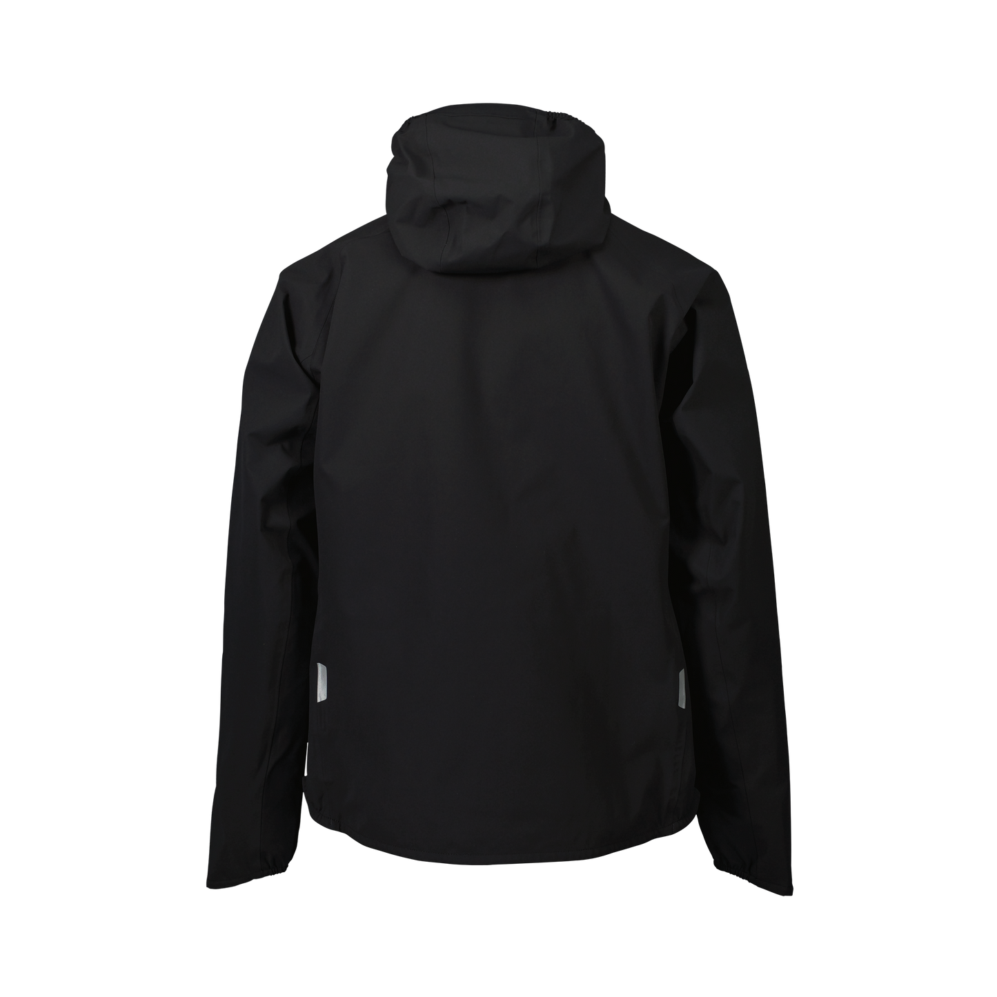 POC MOTION RAIN Jacke Frau Schwarz