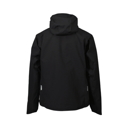 Jacke POC MOTION RAIN Damen Schwarz