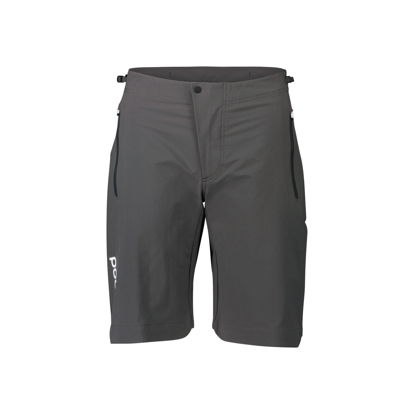POC ESSENTIAL ENDURO Shorts Women Grau