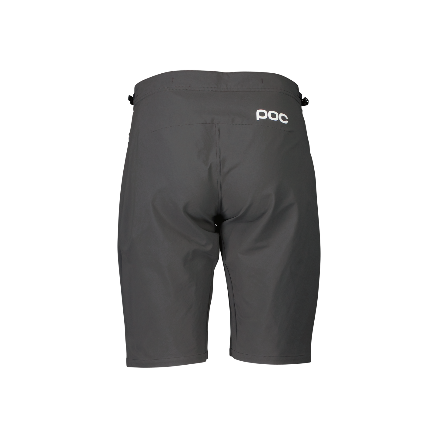 POC ESSENTIAL ENDURO Shorts Women Grau