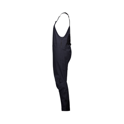 Latzhose POC MOTION DUNGAREE Damen Schwarz