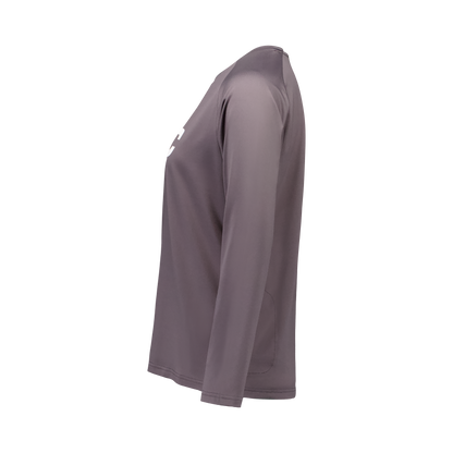 Trikot POC REFORM ENDURO Langarm Damen Grau