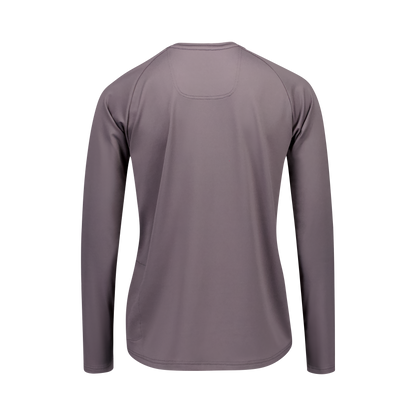 Trikot POC REFORM ENDURO Langarm Damen Grau