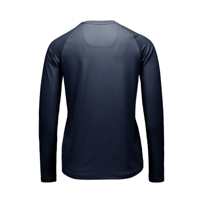 Trikot POC REFORM ENDURO Langarm Damen Marine