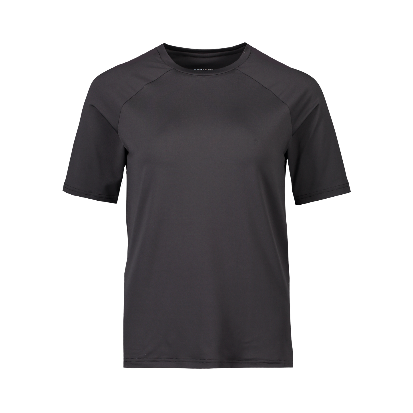 POC REFORM ENDURO LIGHT Trikot Kurzarm Frau Grau