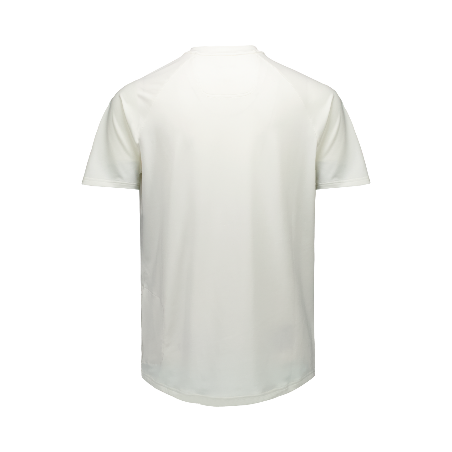 POC REFORM ENDURO Trikot Kurzarm Weiß