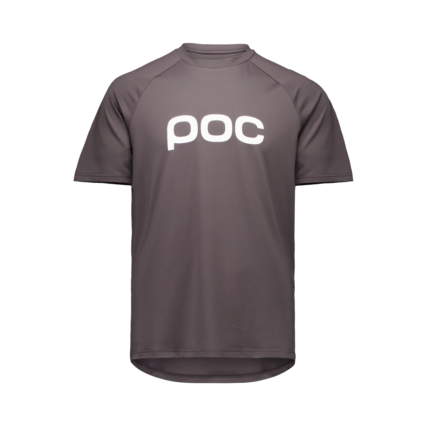POC REFORM ENDURO Trikot Kurzarm Grau