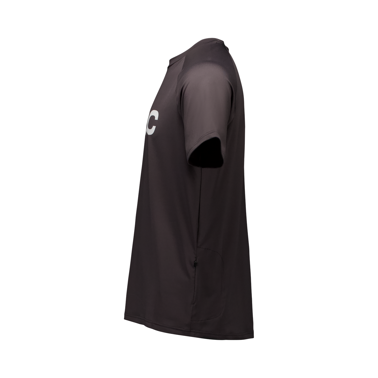 POC REFORM ENDURO Trikot Kurzarm Grau
