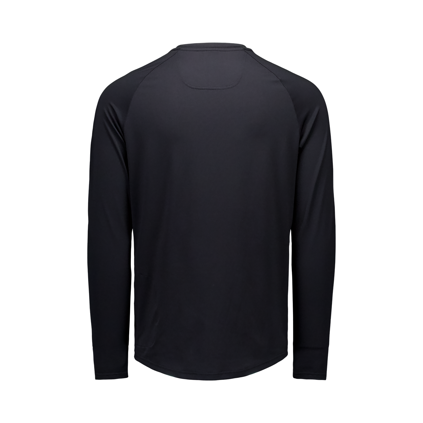 POC REFORM ENDURO Trikot Langarm Schwarz