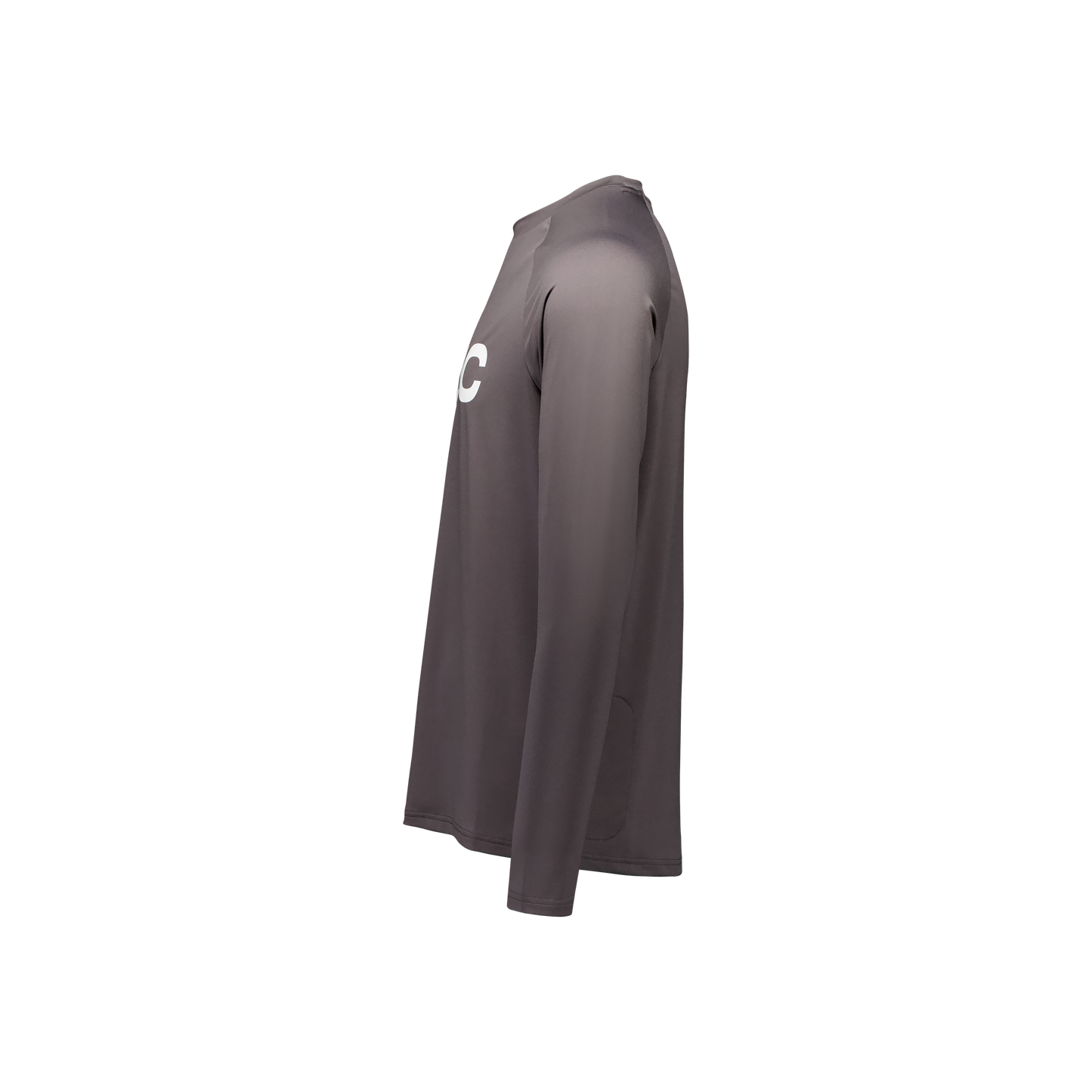 POC REFORM ENDURO Trikot Langarm Grau