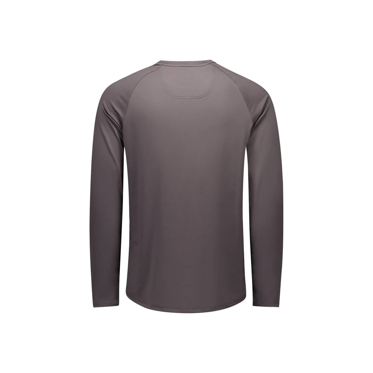 POC REFORM ENDURO Trikot Langarm Grau