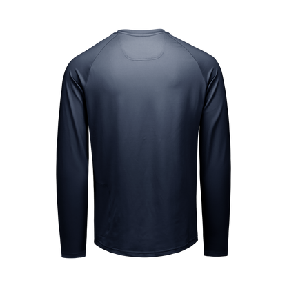 Trikot POC REFORM ENDURO Langarm Marine