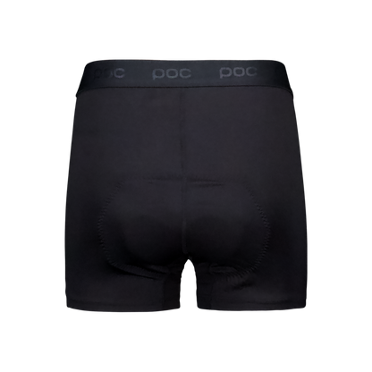 Untershort POC RE-CYCLE Damen Schwarz