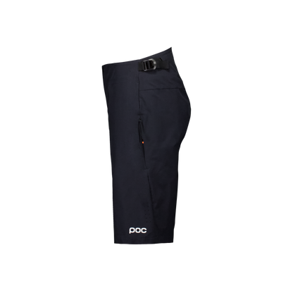 Short POC MOTION AIR Damen Schwarz