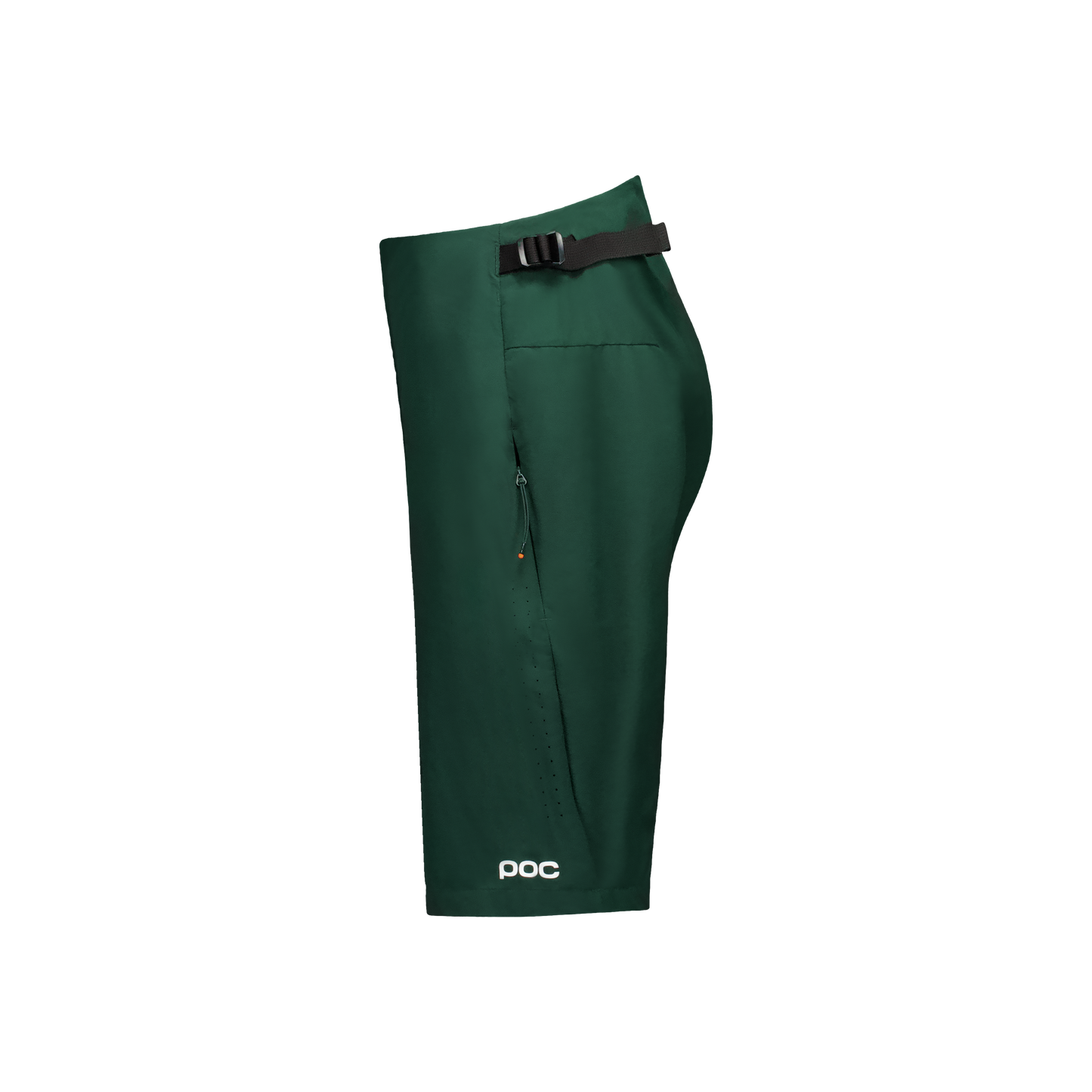 POC MOTION AIR Shorts Women Khaki
