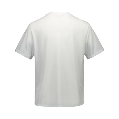 Trikot POC MOTION Kurzarm Weiß