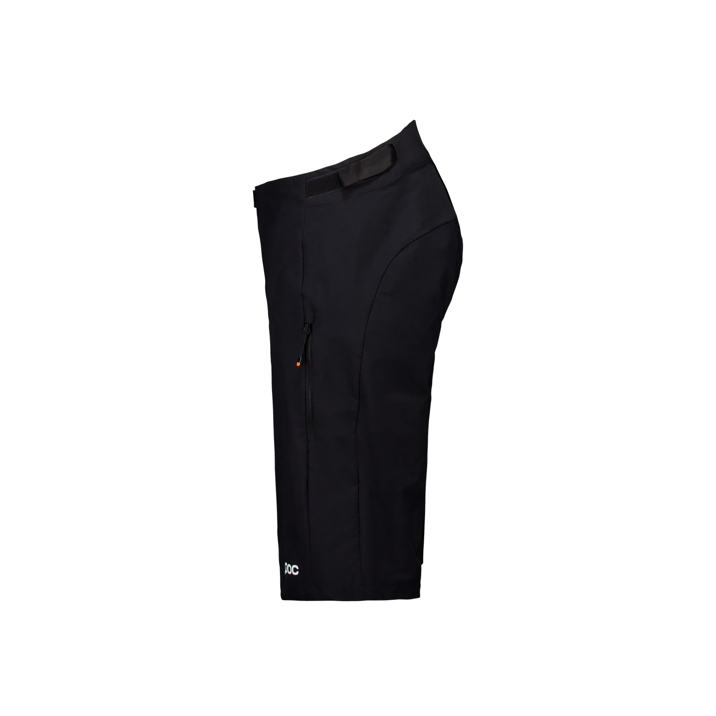 POC MOTION Shorts Schwarz