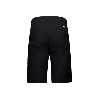 Short POC MOTION Schwarz