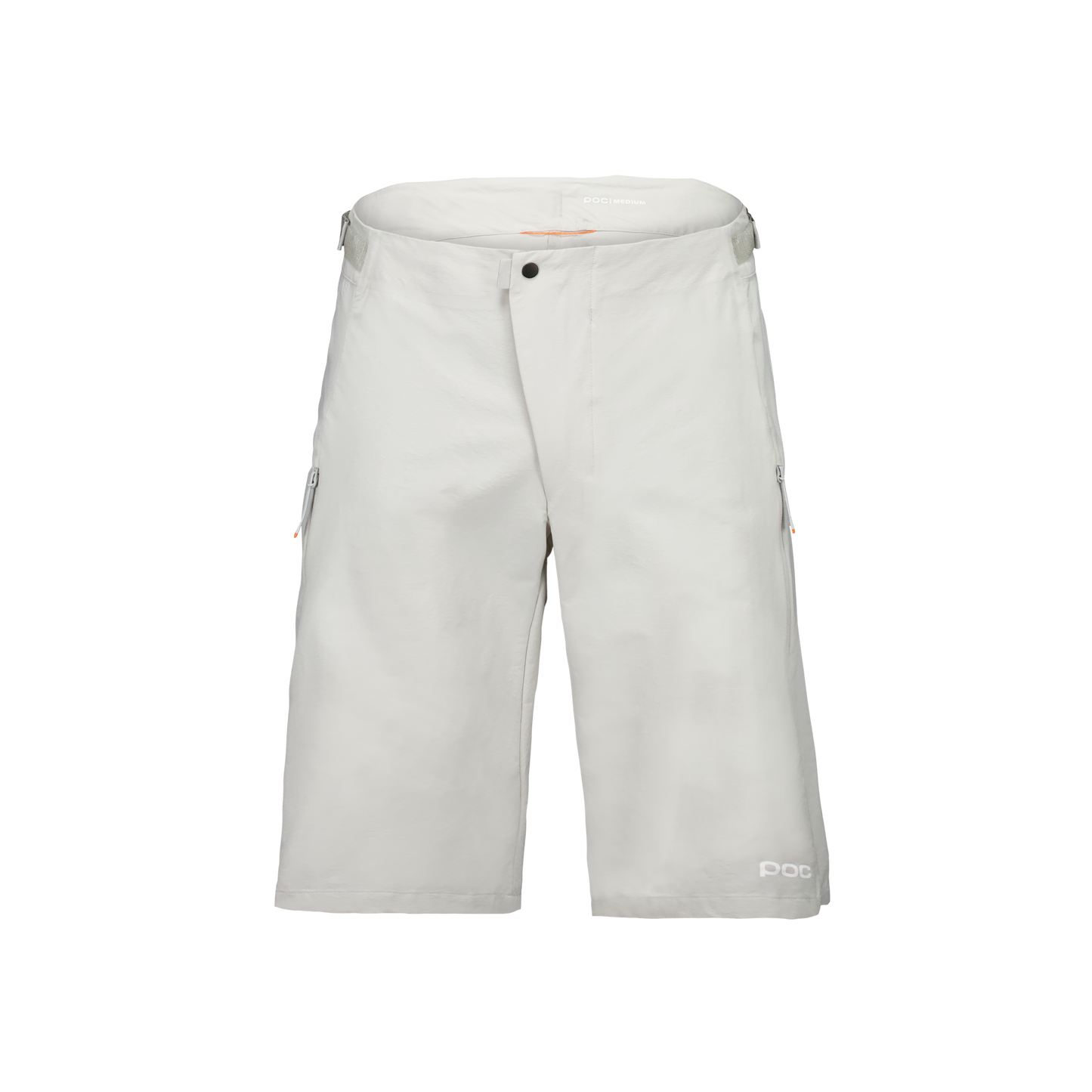 POC MOTION Shorts Hellgrau
