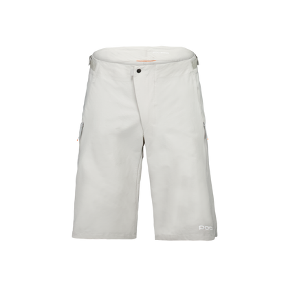 Short POC MOTION Hellgrau