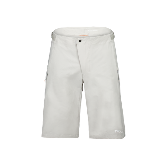 POC MOTION Shorts Hellgrau