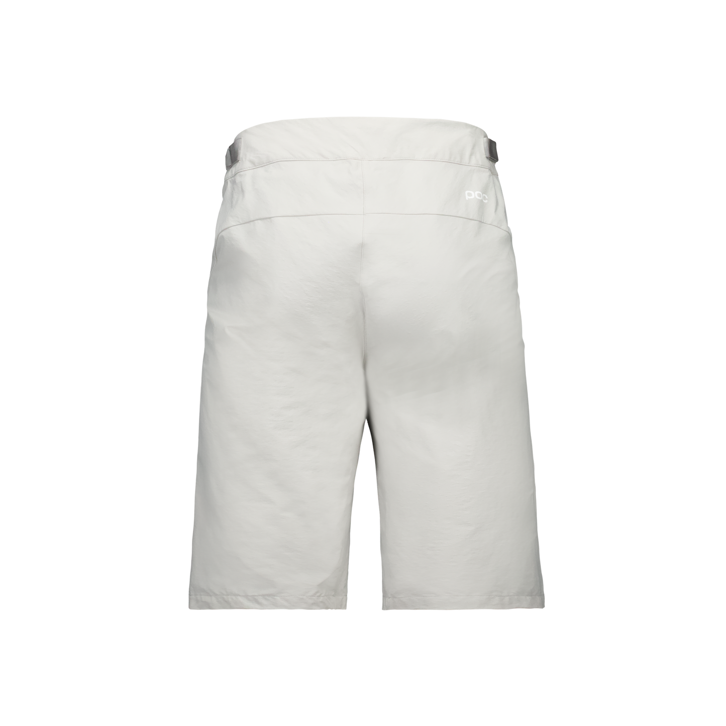 POC MOTION Shorts Hellgrau