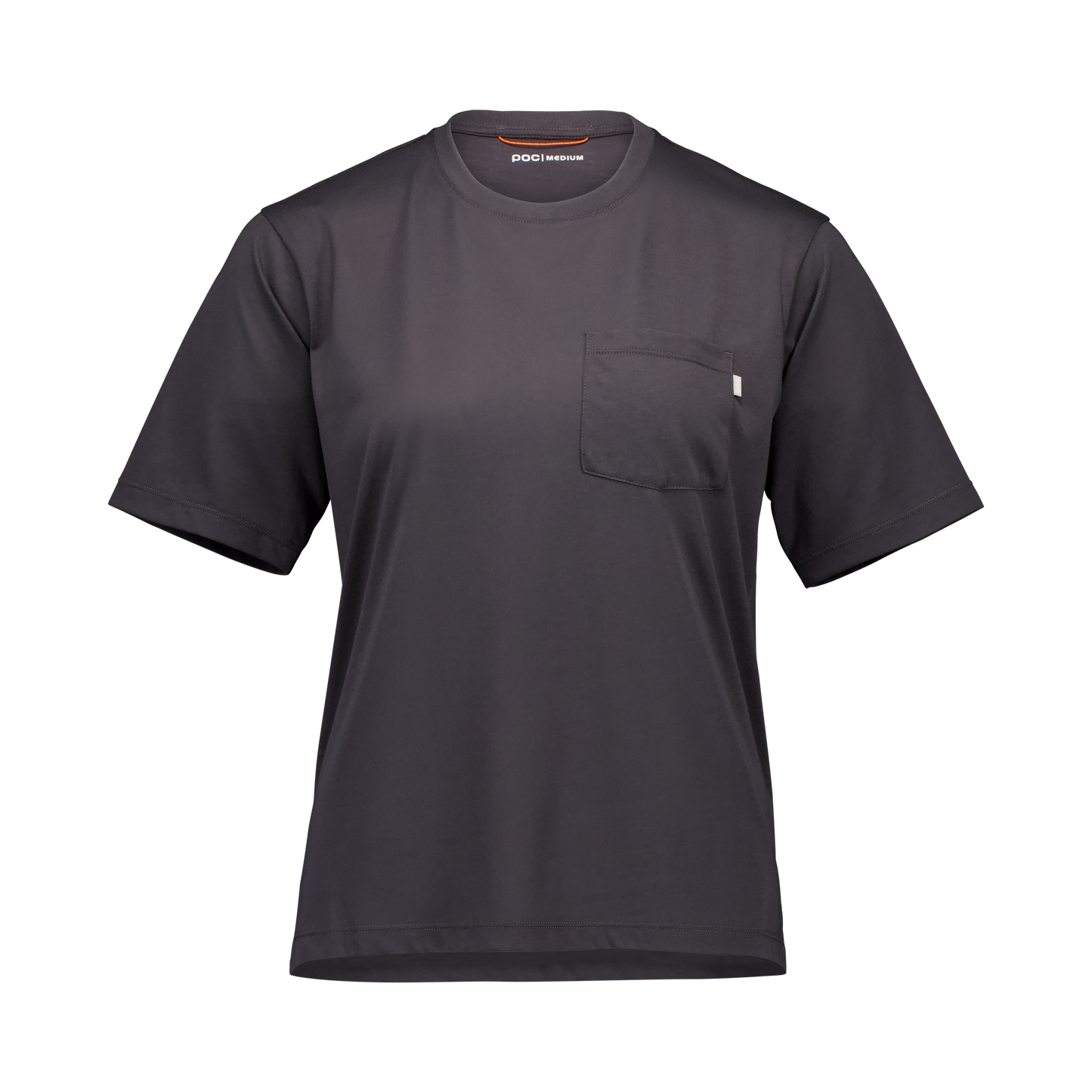 POC MOTION Trikot Kurzarm Frau Grau