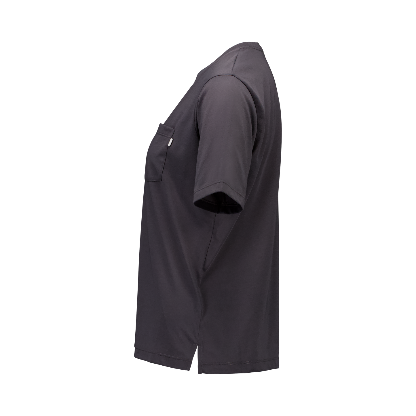 POC MOTION Trikot Kurzarm Frau Grau