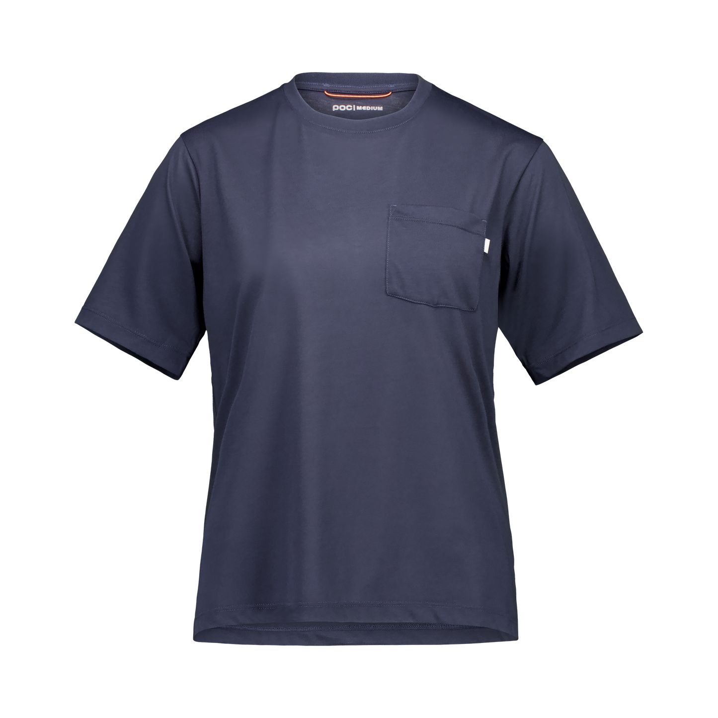 POC MOTION Trikot Kurzarm Women Marine