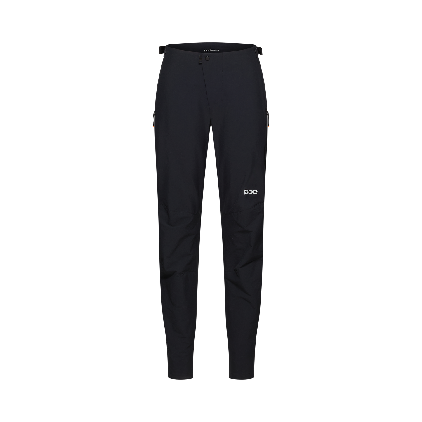 POC MOTION Hose Frau Schwarz