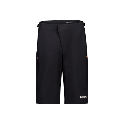 Hose POC MOTION Damen Schwarz