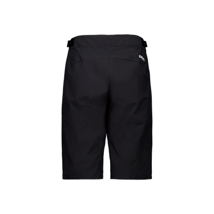 Hose POC MOTION Damen Schwarz