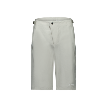 Short POC MOTION Damen Grau
