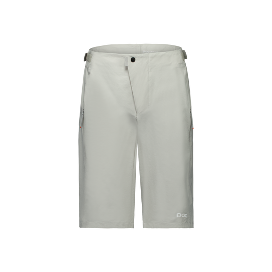 POC MOTION Shorts Damen Grau